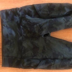 Lululemon Fast & Free 28" Tight
